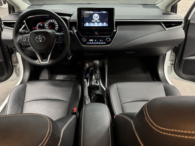 TOYOTA豐田 ALTIS  第8張相片