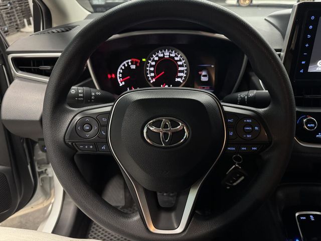 TOYOTA豐田 ALTIS  第11張相片