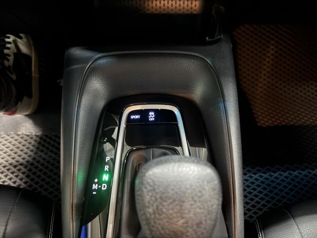 TOYOTA豐田 ALTIS  第13張相片