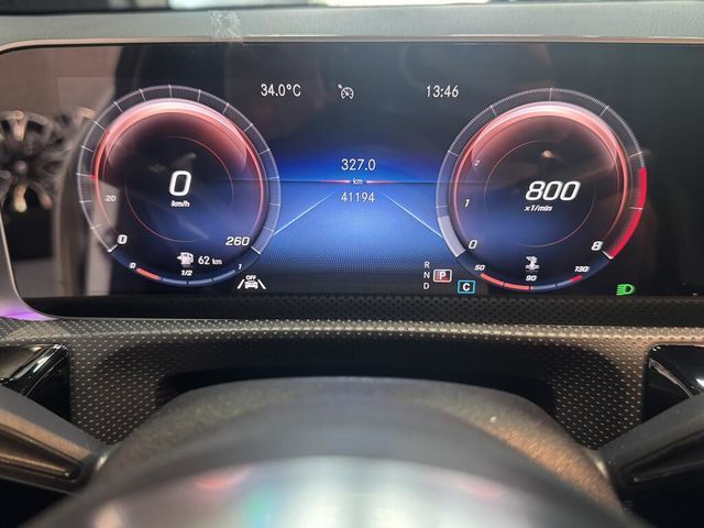 M-BENZ賓士 CLA250  第11張相片