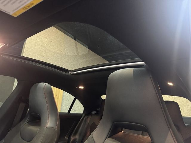 M-BENZ賓士 CLA250  第14張相片