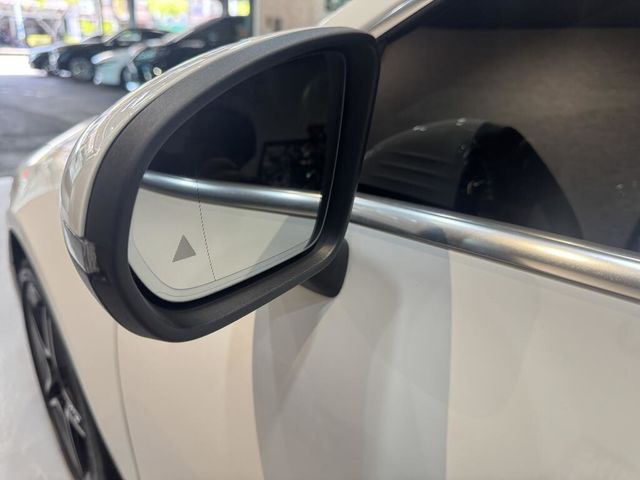 M-BENZ賓士 CLA250  第15張相片