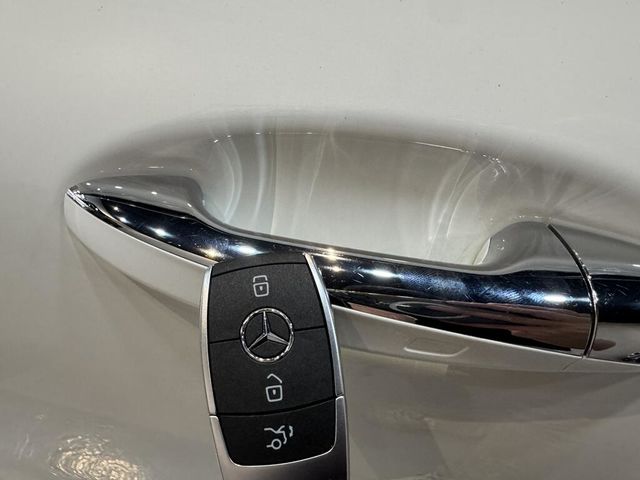 M-BENZ賓士 CLA250  第16張相片