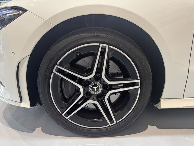 M-BENZ賓士 CLA250  第18張相片