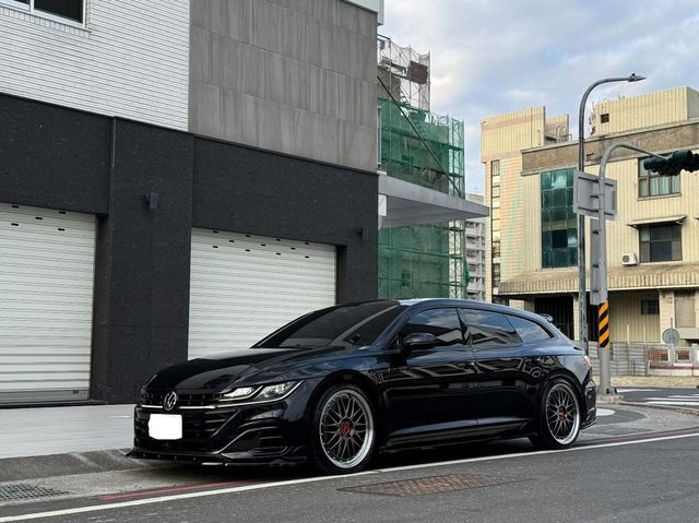 VOLKSWAGEN福斯 ARTEON  第1張相片