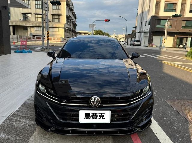 VOLKSWAGEN福斯 ARTEON  第2張相片