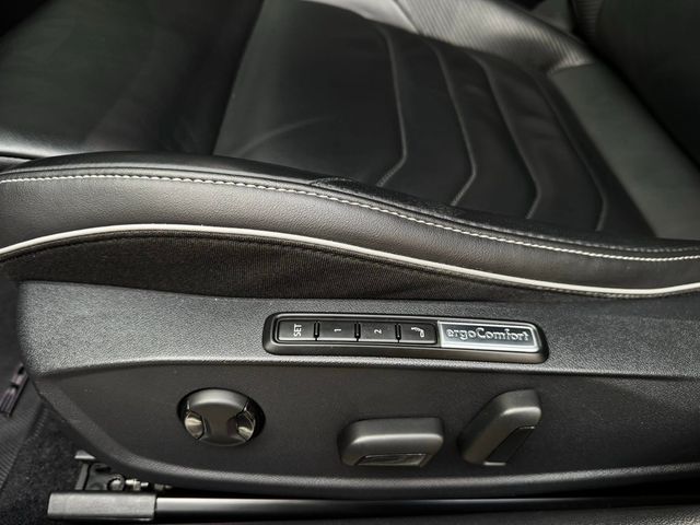VOLKSWAGEN福斯 ARTEON  第10張相片