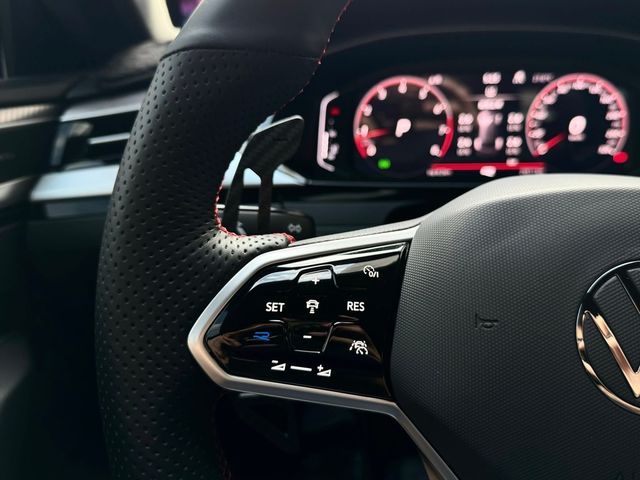 VOLKSWAGEN福斯 ARTEON  第11張相片