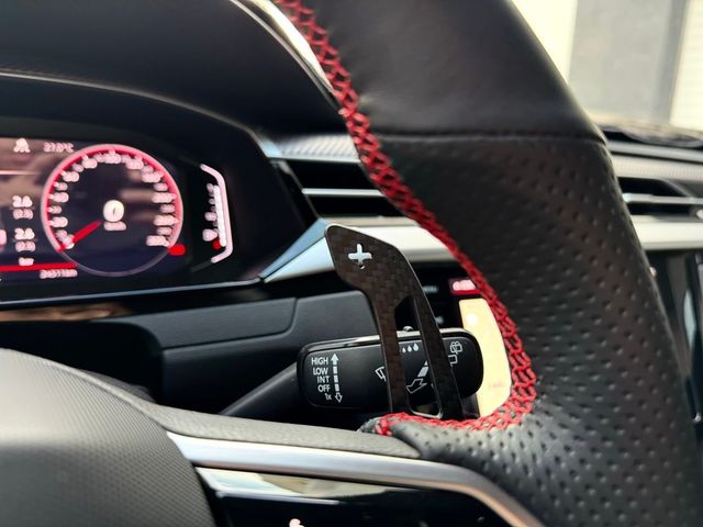 VOLKSWAGEN福斯 ARTEON  第12張相片