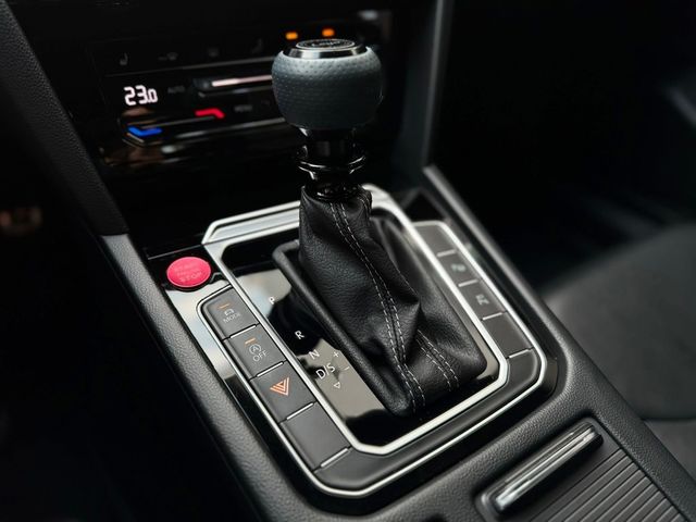 VOLKSWAGEN福斯 ARTEON  第13張相片