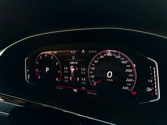 VOLKSWAGEN福斯 ARTEON  第14張相片