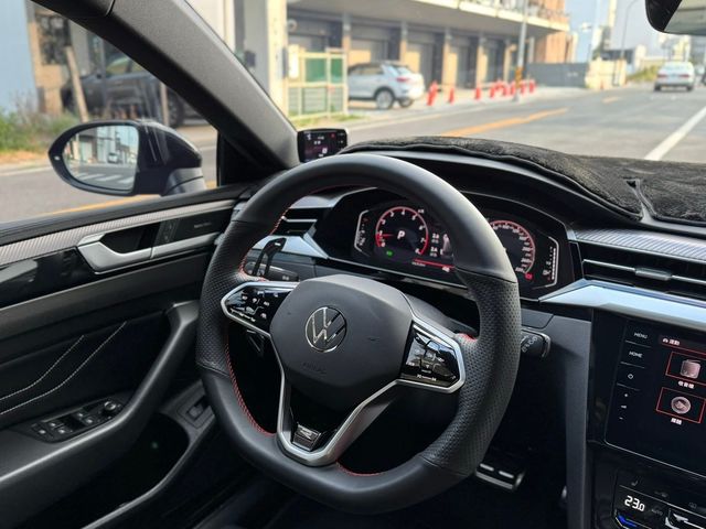 VOLKSWAGEN福斯 ARTEON  第16張相片