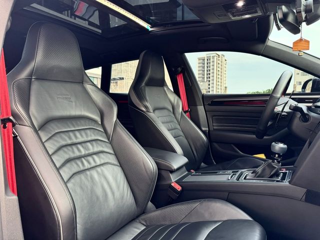 VOLKSWAGEN福斯 ARTEON  第17張相片