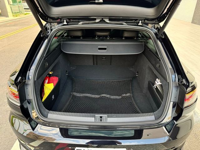 VOLKSWAGEN福斯 ARTEON  第20張相片