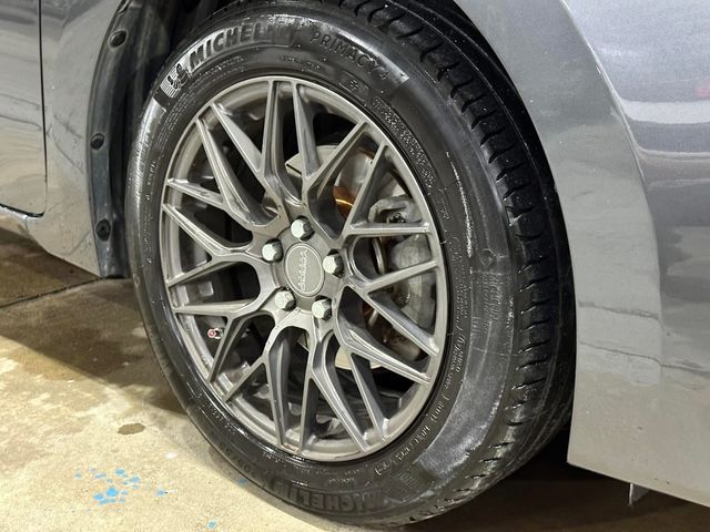 TOYOTA豐田 ALTIS  第4張相片