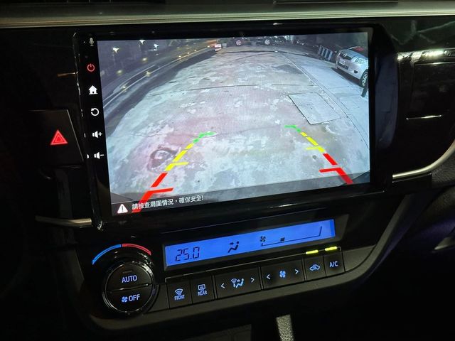 TOYOTA豐田 ALTIS  第12張相片