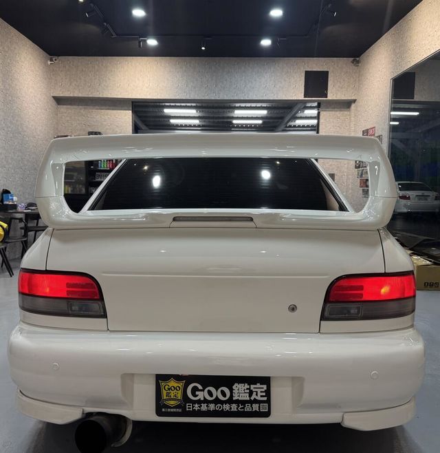 SUBARU速霸陸 IMPREZA  第4張相片