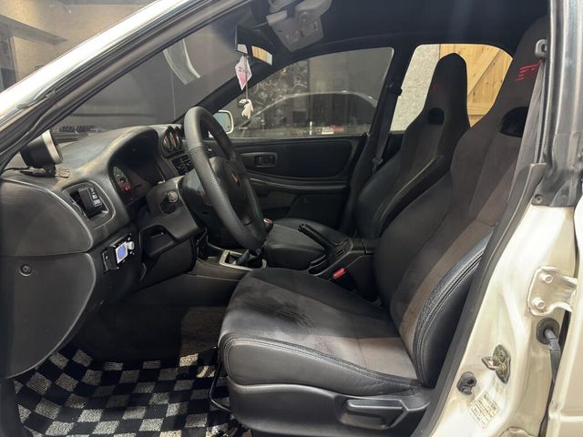 SUBARU速霸陸 IMPREZA  第5張相片