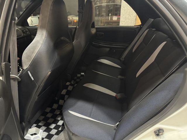 SUBARU速霸陸 IMPREZA  第6張相片