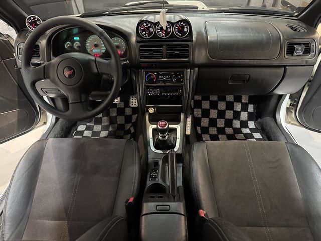 SUBARU速霸陸 IMPREZA  第7張相片
