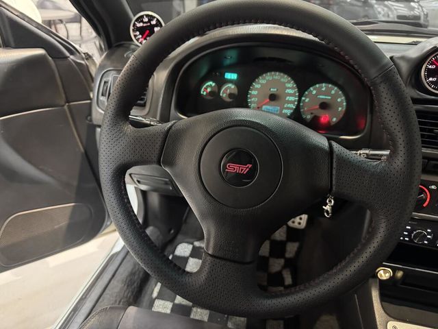 SUBARU速霸陸 IMPREZA  第8張相片