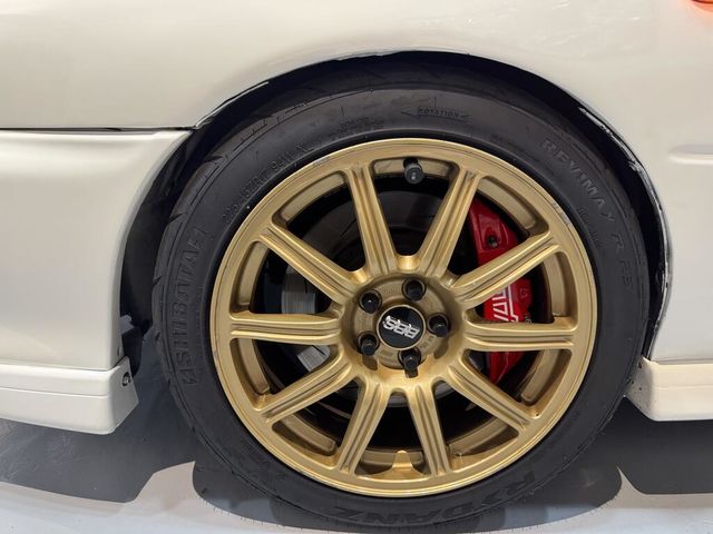 SUBARU速霸陸 IMPREZA  第13張相片