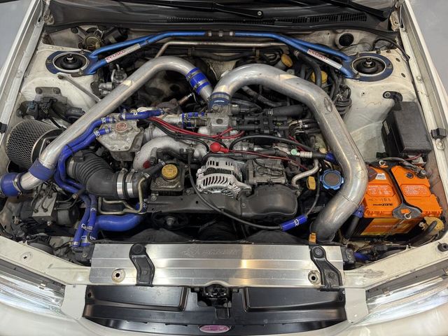 SUBARU速霸陸 IMPREZA  第16張相片
