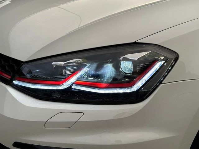VOLKSWAGEN福斯 GOLF GTI  第10張相片
