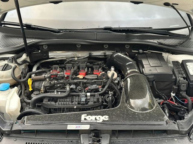 VOLKSWAGEN福斯 GOLF GTI  第20張相片