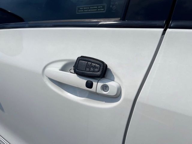 TOYOTA豐田 YARIS  第3張相片