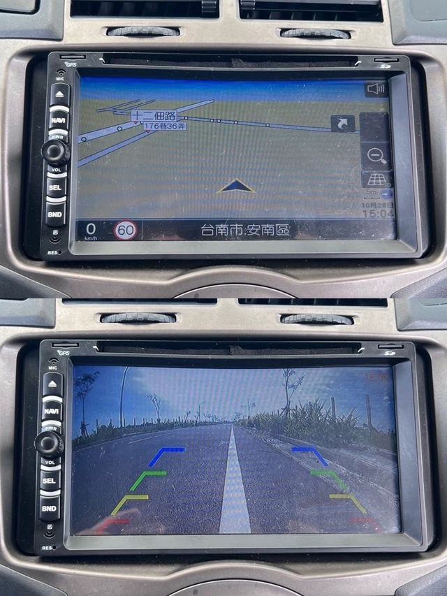 TOYOTA豐田 YARIS  第10張相片