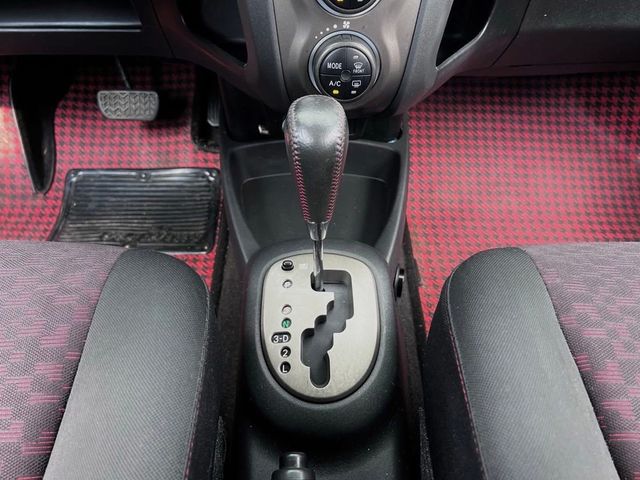 TOYOTA豐田 YARIS  第11張相片