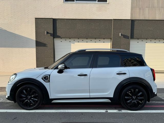 MINI迷你 COUNTRYMAN S  第3張相片