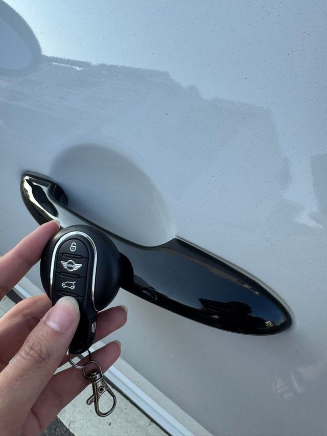 MINI迷你 COUNTRYMAN S  第6張相片