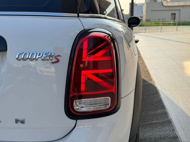 MINI迷你 COUNTRYMAN S  第7張相片
