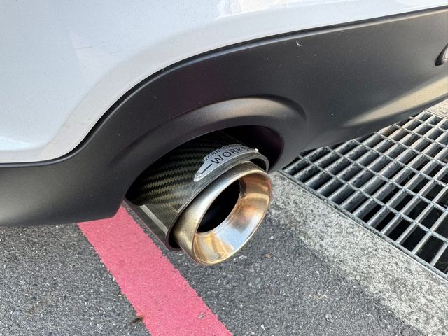 MINI迷你 COUNTRYMAN S  第8張相片