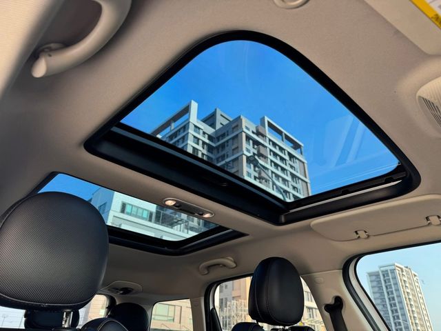 MINI迷你 COUNTRYMAN S  第9張相片