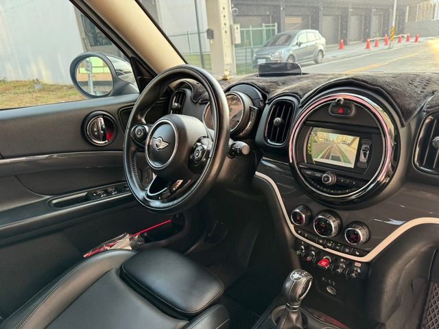 MINI迷你 COUNTRYMAN S  第11張相片