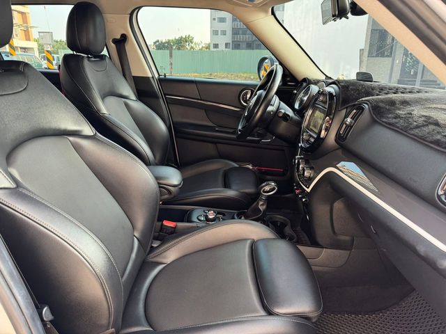 MINI迷你 COUNTRYMAN S  第12張相片