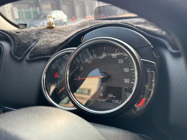 MINI迷你 COUNTRYMAN S  第14張相片