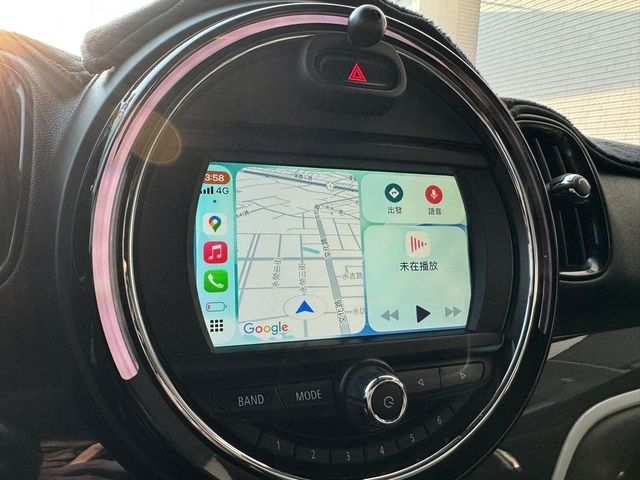 MINI迷你 COUNTRYMAN S  第18張相片