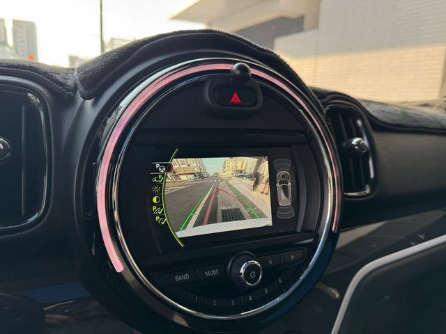 MINI迷你 COUNTRYMAN S  第19張相片