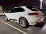 PORSCHE保時捷 MACAN S  第4張縮圖
