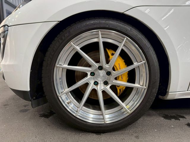 PORSCHE保時捷 MACAN S  第7張相片