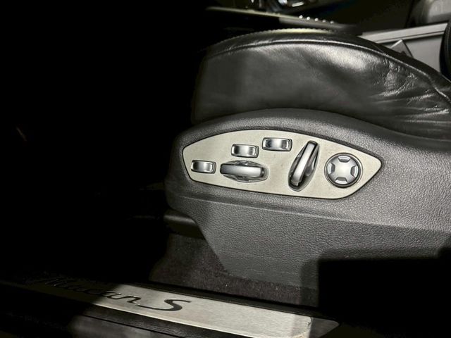 PORSCHE保時捷 MACAN S  第10張相片