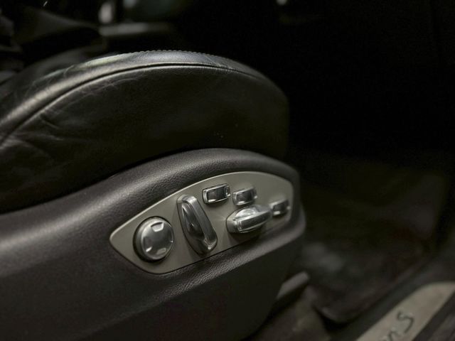 PORSCHE保時捷 MACAN S  第15張相片