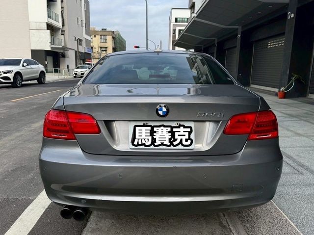 BMW寶馬 320I LCI  第4張相片