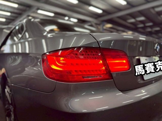 BMW寶馬 320I LCI  第6張相片