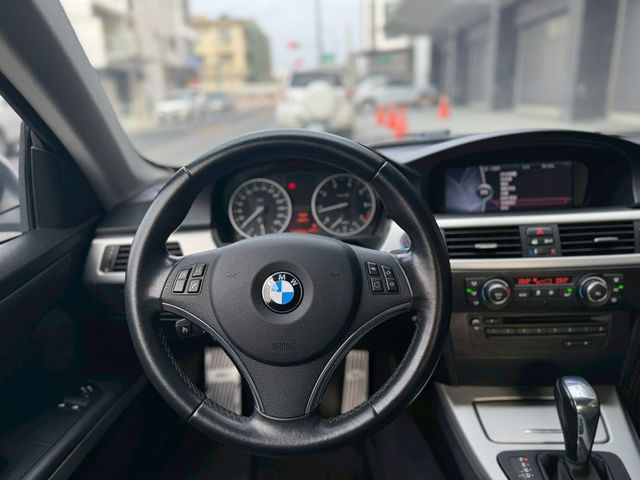 BMW寶馬 320I LCI  第9張相片