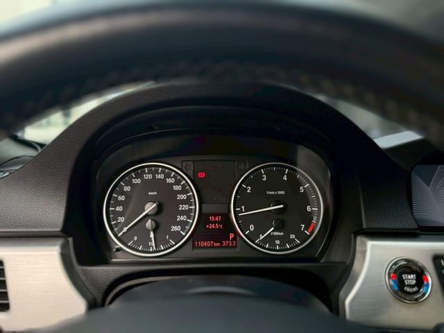 BMW寶馬 320I LCI  第10張相片